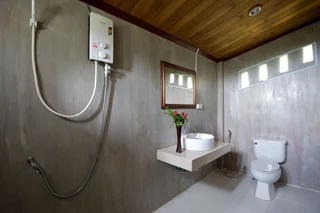 Остров Тау: Tanote Villa