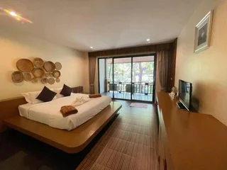 Остров Тау: Tanote Villa