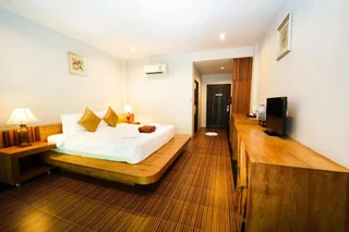Остров Тау: Tanote Villa