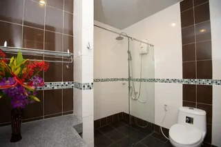 Остров Тау: Tanote Villa