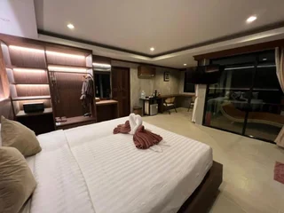 Остров Тау: Tanote Villa