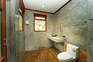 Остров Тау: Tanote Villa