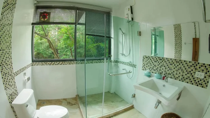 Остров Тау: Tanote Villa