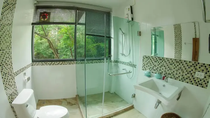 Остров Тау: Tanote Villa