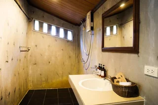 Остров Тау: Tanote Villa