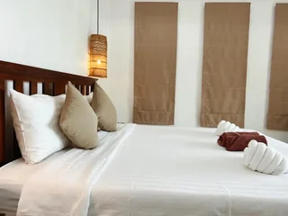 Остров Тау: Tanote Villa