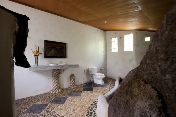 Остров Тау: Tanote Villa