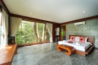 Остров Тау: Tanote Villa