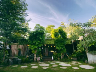Удонтхани: Tanita Lagoon Resort
