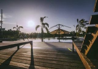 Удонтхани: Tanita Lagoon Resort
