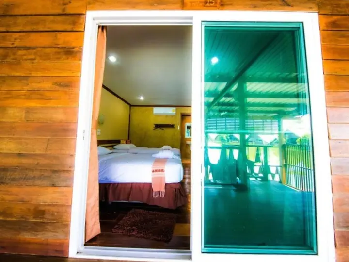 Удонтхани: Tanita Lagoon Resort