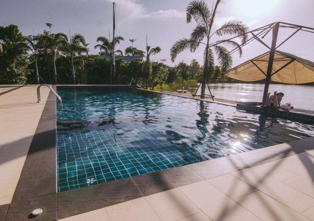 Удонтхани: Tanita Lagoon Resort