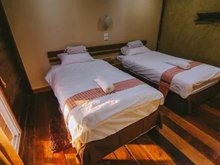 Удонтхани: Tanita Lagoon Resort