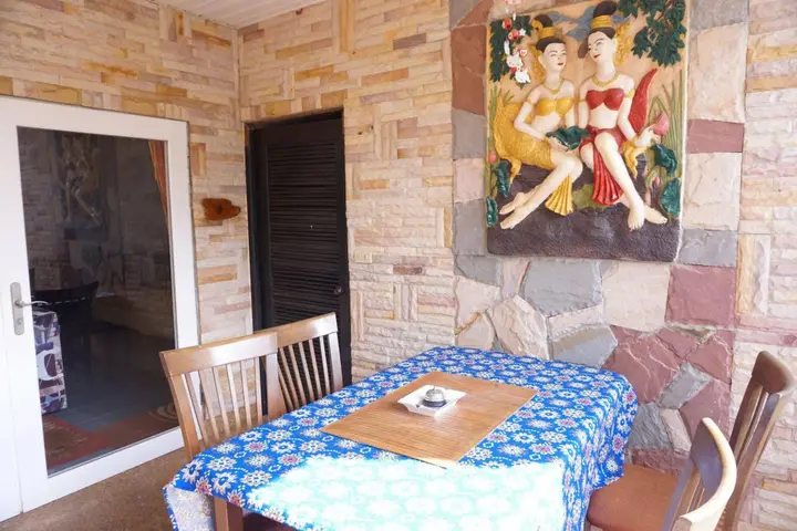 Удонтхани: Thomas Udon Thai House Resort & Hotel