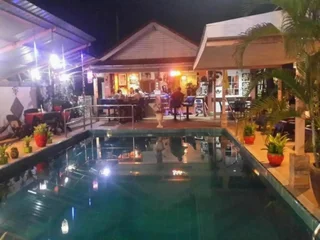 Удонтхани: Thomas Udon Thai House Resort & Hotel