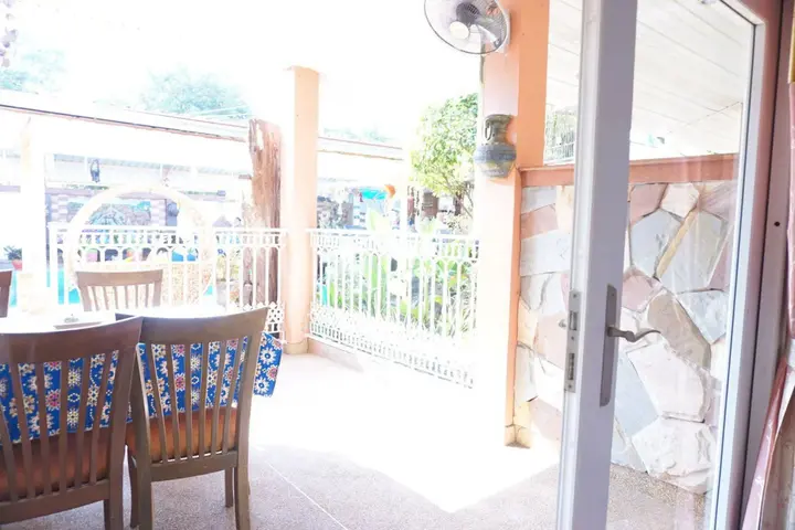 Удонтхани: Thomas Udon Thai House Resort & Hotel