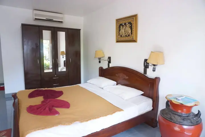 Удонтхани: Thomas Udon Thai House Resort & Hotel