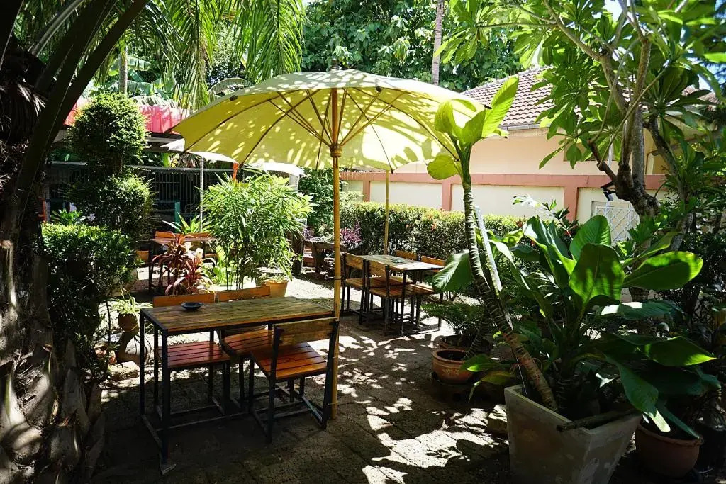 Удонтхани: Thomas Udon Thai House Resort & Hotel