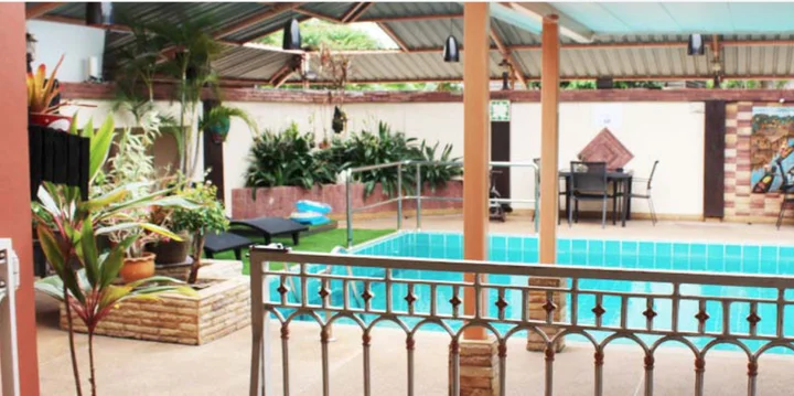 Удонтхани: Thomas Udon Thai House Resort & Hotel