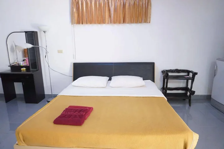 Удонтхани: Thomas Udon Thai House Resort & Hotel