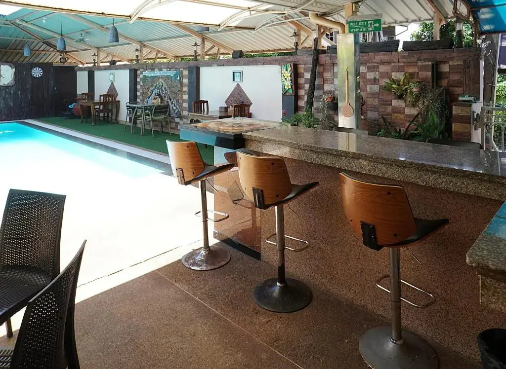 Удонтхани: Thomas Udon Thai House Resort & Hotel