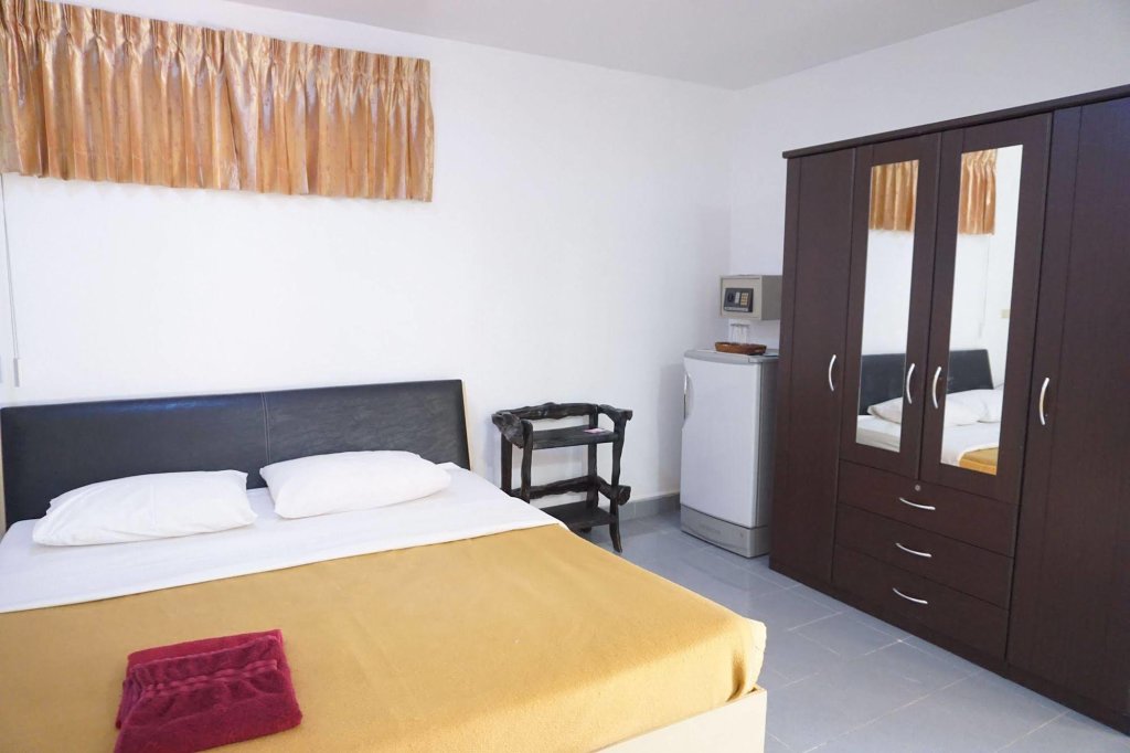 Thomas Udon Thai House Resort & Hotel — фото 4