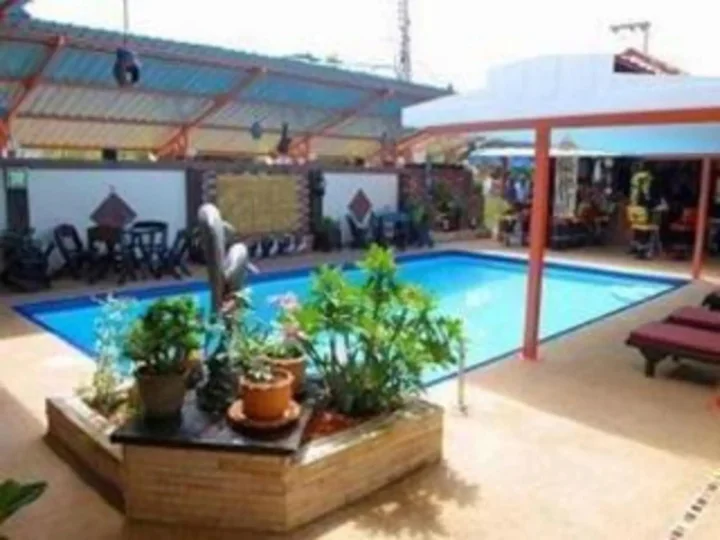 Удонтхани: Thomas Udon Thai House Resort & Hotel
