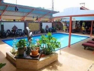 Удонтхани: Thomas Udon Thai House Resort & Hotel