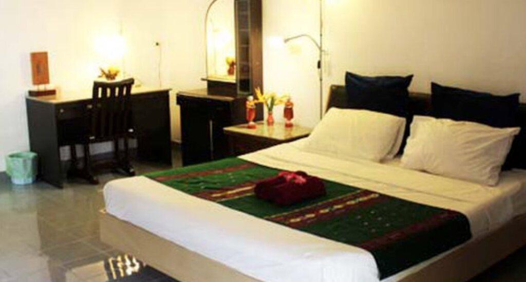 Удонтхани: Thomas Udon Thai House Resort & Hotel