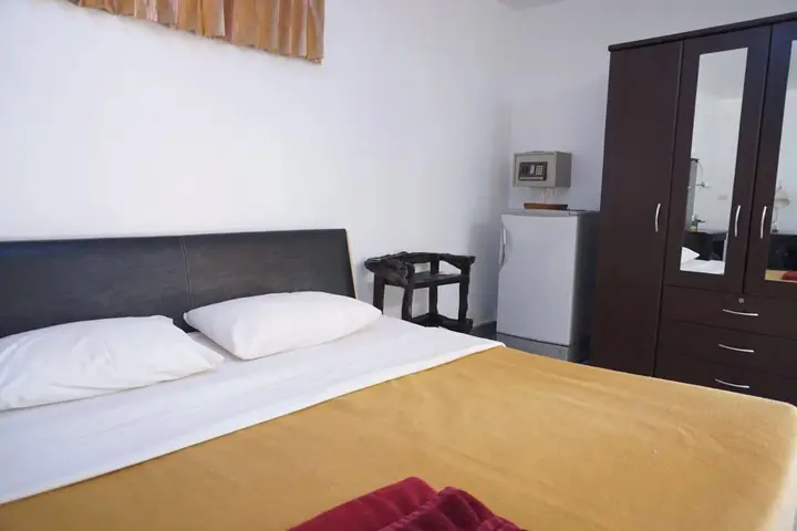 Удонтхани: Thomas Udon Thai House Resort & Hotel