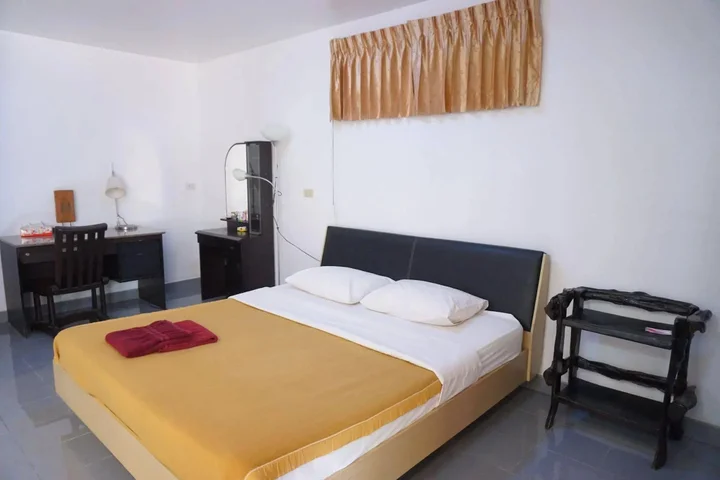 Удонтхани: Thomas Udon Thai House Resort & Hotel