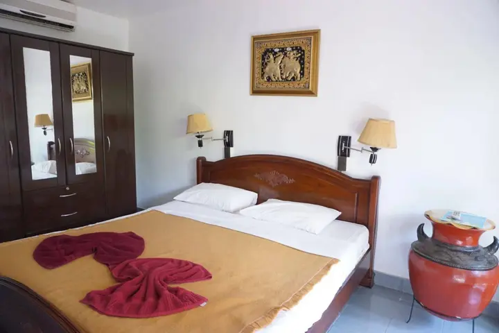 Удонтхани: Thomas Udon Thai House Resort & Hotel