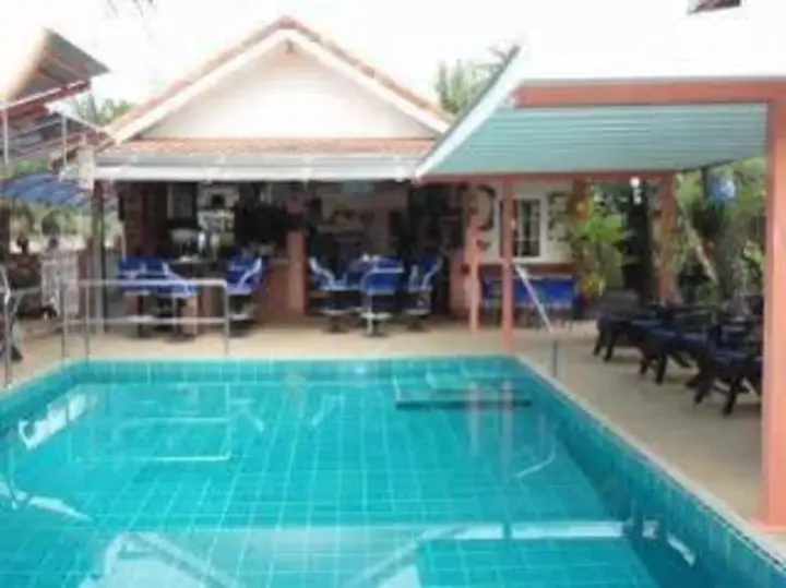 Удонтхани: Thomas Udon Thai House Resort & Hotel