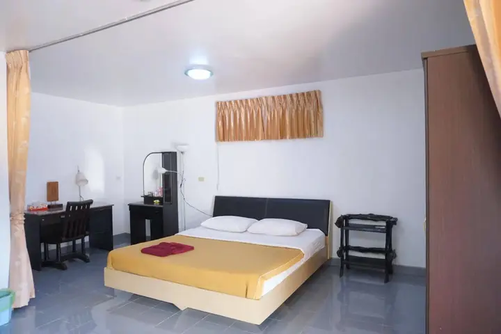 Удонтхани: Thomas Udon Thai House Resort & Hotel