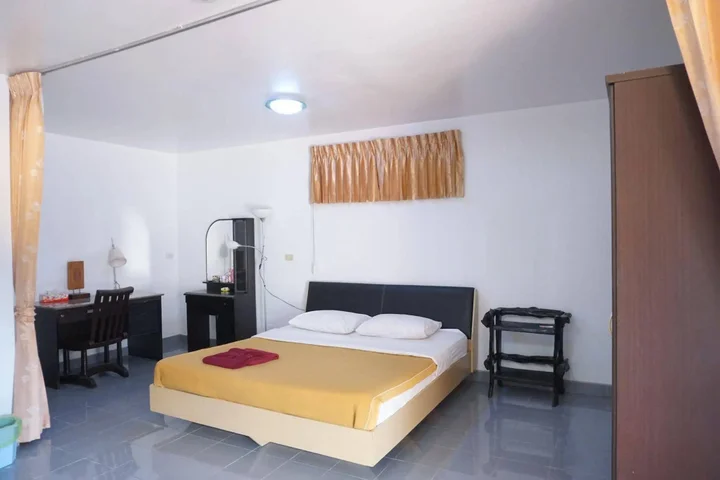 Удонтхани: Thomas Udon Thai House Resort & Hotel