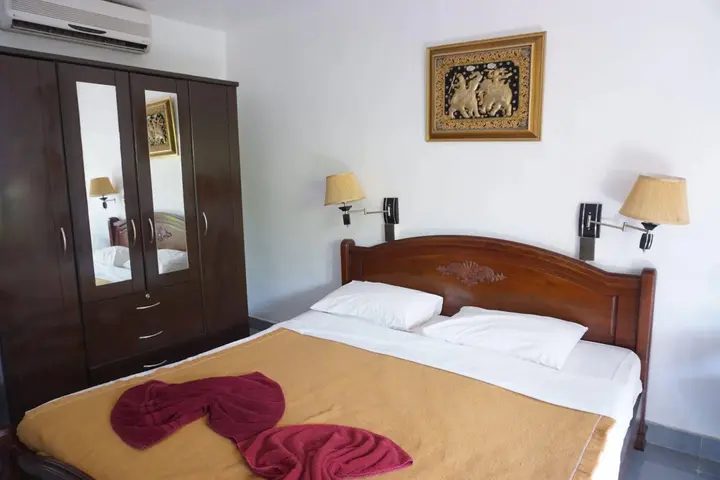 Удонтхани: Thomas Udon Thai House Resort & Hotel