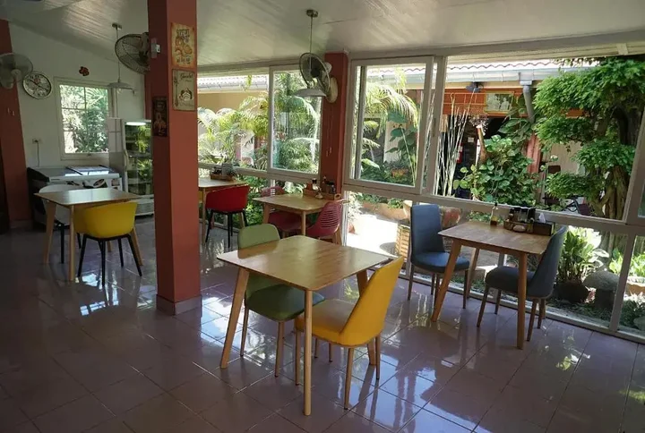 Удонтхани: Thomas Udon Thai House Resort & Hotel