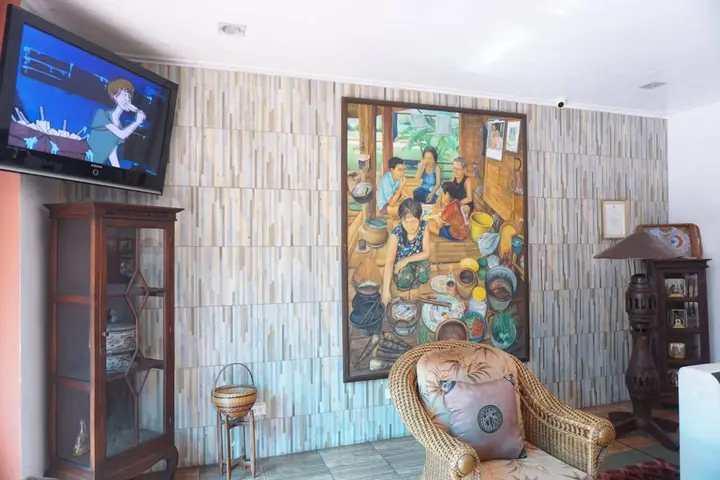 Удонтхани: Thomas Udon Thai House Resort & Hotel