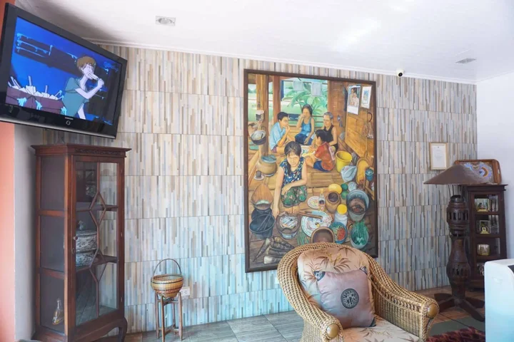 Удонтхани: Thomas Udon Thai House Resort & Hotel