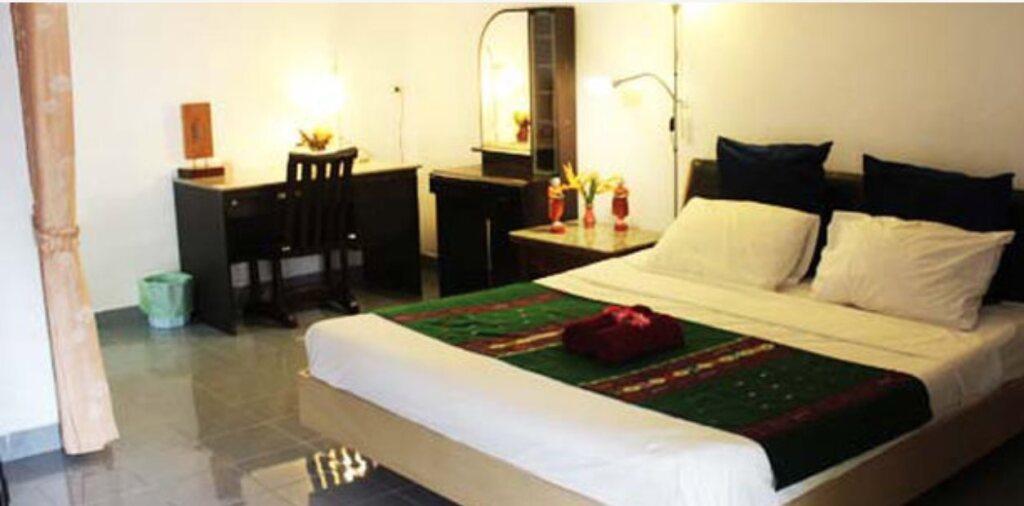 Удонтхани: Thomas Udon Thai House Resort & Hotel
