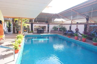 Удонтхани: Thomas Udon Thai House Resort & Hotel