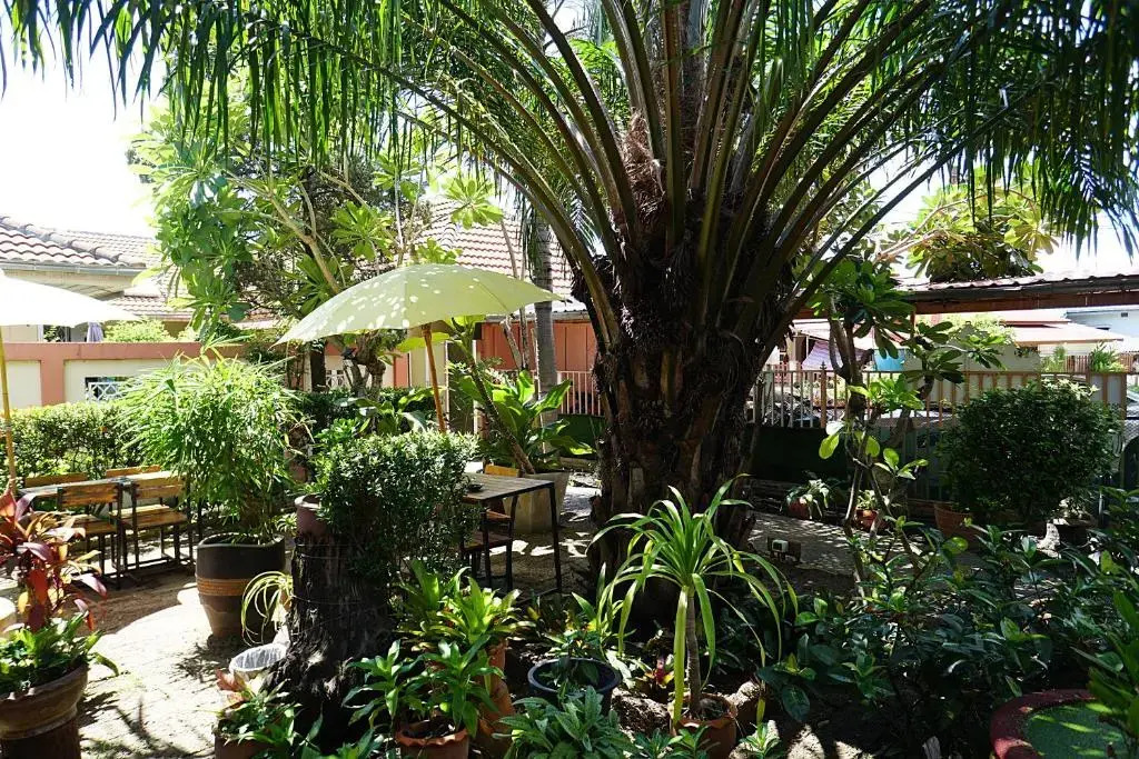 Удонтхани: Thomas Udon Thai House Resort & Hotel