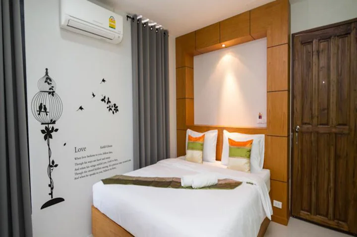 Удонтхани: Bouquet Boutique Hotel