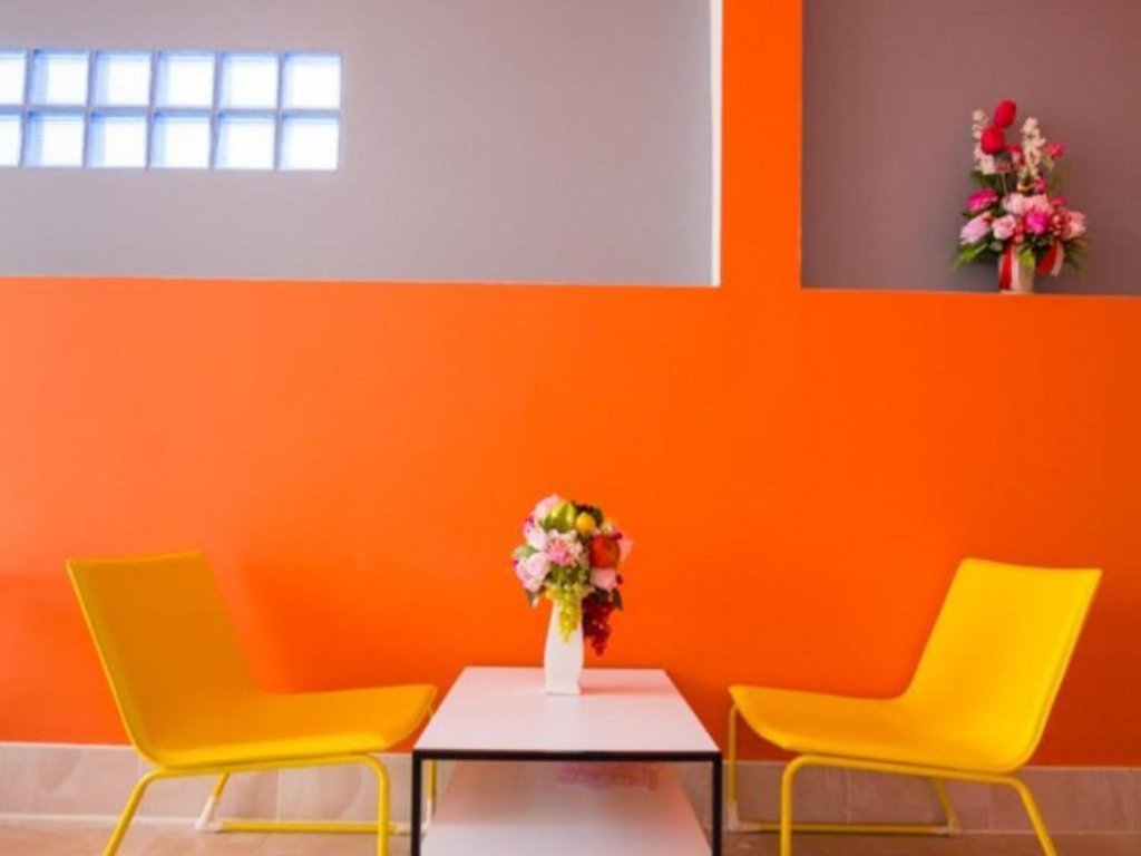 Удонтхани: Bouquet Boutique Hotel