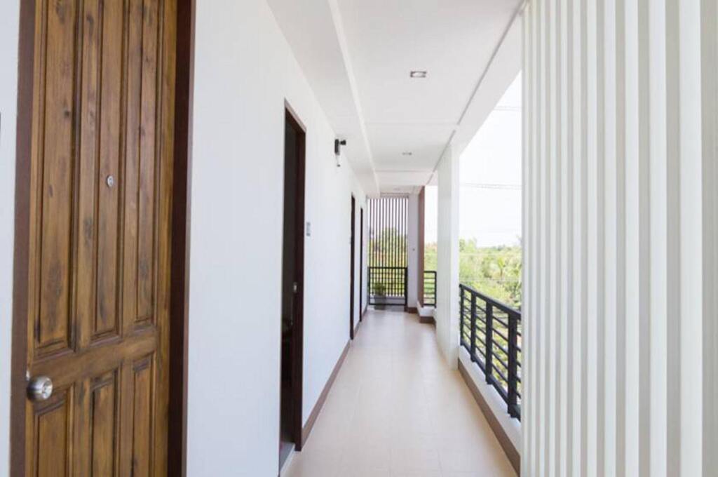 Удонтхани: Bouquet Boutique Hotel