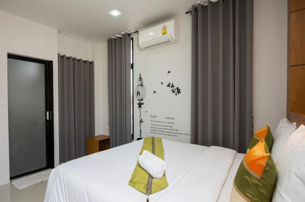 Удонтхани: Bouquet Boutique Hotel