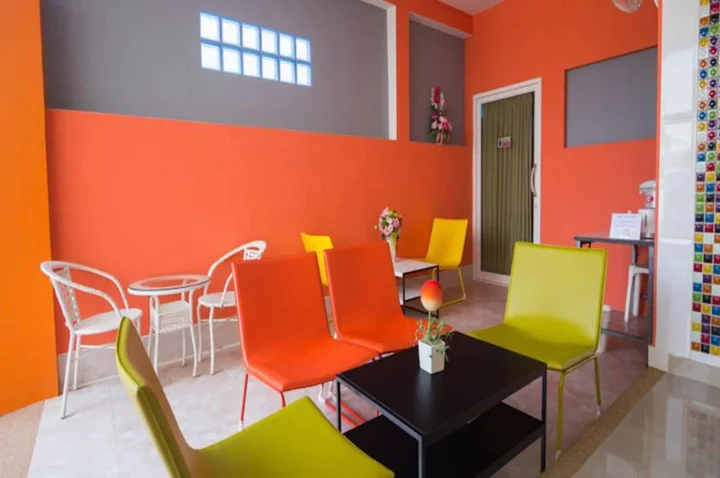 Удонтхани: Bouquet Boutique Hotel