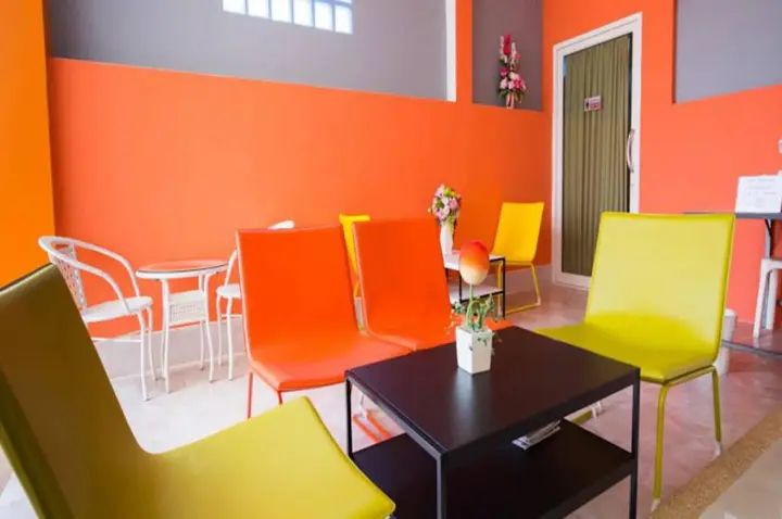 Удонтхани: Bouquet Boutique Hotel