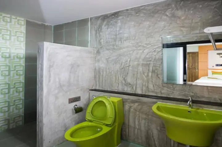 Удонтхани: Bouquet Boutique Hotel