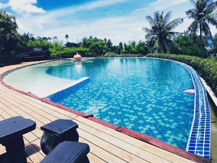 The Cinnamon Art Resort and Spa — фото 1